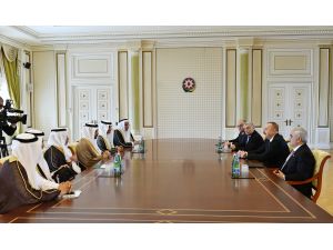 Azerbaycan-Suudi Arabistan ilişkileri