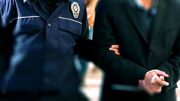 FETÖ'nün Emniyet'teki gizli arşivi ele geçirildi