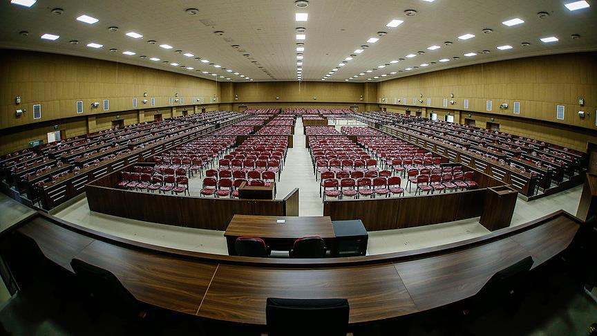 Tanık Yarbay Öge: Komutanlara 'FETÖ'cüler darbe yapıyor' dedim