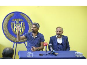 "Camia bizi şampiyonluğa mecbur bıraktı"