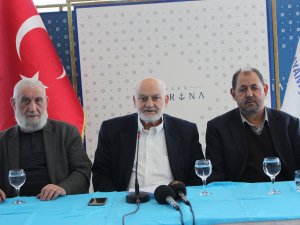 Ahmet Akçael: 'Kutlu Doğum'u ben başlattım