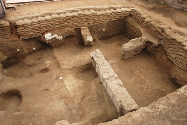 Turkon, turlara başladı