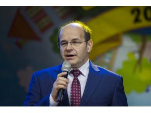 Bosna Hersek'te "Çocuk Şenliği" düzenlendi