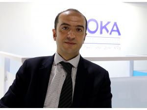 "Doğu Karadeniz'de hedef 2 milyon turist"