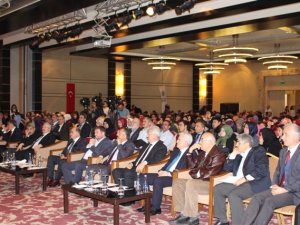 Anadolu Mektebi Mustafa Kutlu'yu anlatıyor