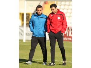 Samsunspor için tehlike geçmiş değil