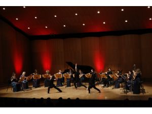 “Doğudan Batıya Flüt Ezgileri”