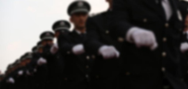 Emniyet'te deprem! İşte Konya'da açığa alınan isimler