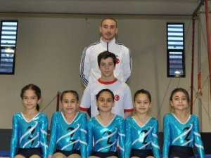 Trampolin Türkiye Şampiyonası Konya’da Yapılacak