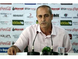 Adanaspor, Antalyaspor maçına odaklandı