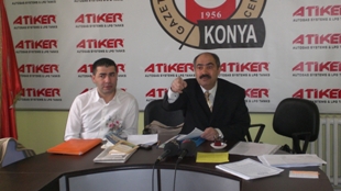 Kalaycı’dan Belediyelere çağrı