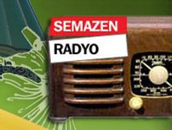 Semazen Radyo'da Mesnevi sohbetleri