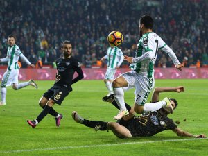 Spor Toto Süper Lig'de haftanın hakemleri