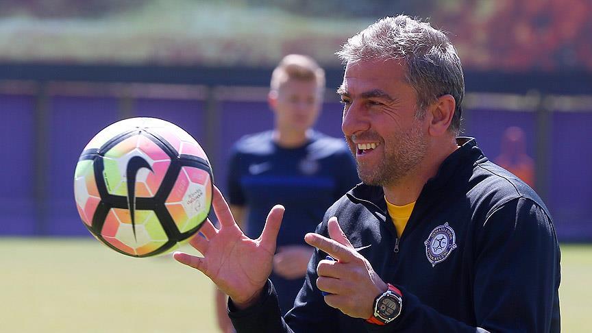 Osmanlıspor iddialı