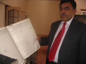 Yazma eserler, tekrar hayat buluyor