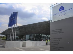 Avrupa Merkez Bankası faize dokunmadı