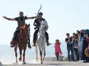 Selçuk’ta Turizm Haftası çeşitli etkinliklerle kutlandı