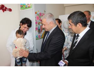 Dünya Aşı Haftası