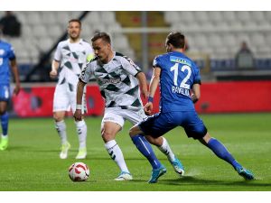 Futbol: Ziraat Türkiye Kupası