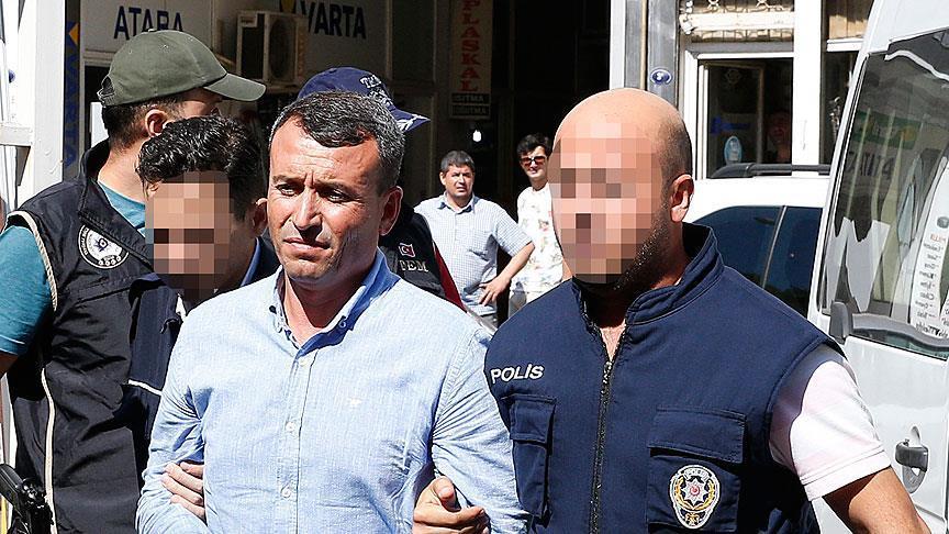 Cumhurbaşkanı Erdoğan'a suikast girişimi davası