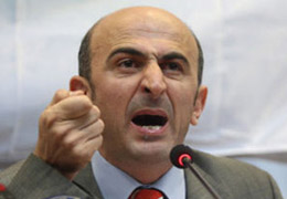 EMİN AĞA'dan Suç Duyurusu