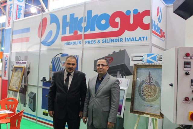 Hidrogüç başarılarını devam ettiriyor