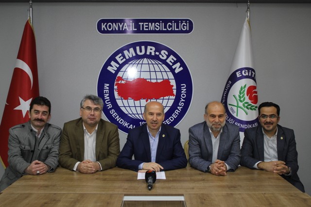 Yeni Türkiye vizyonuna uymalıyız