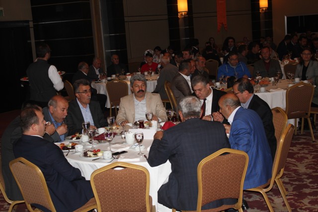 Tarıma projeye desteği sürüyor