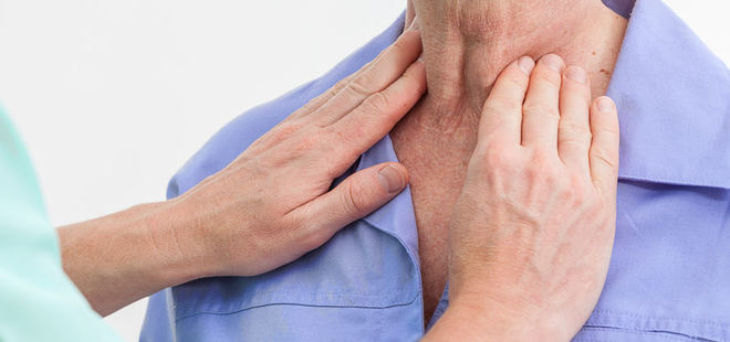 Bu hastalık sinsice ilerliyor