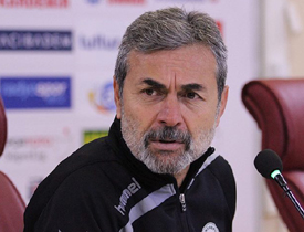 Aykut Kocaman hakemlere patladı!