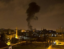 Gazze'deki elektrik kesintileri hayatı felç ediyor