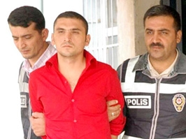 Karşılıksız çek cinayetinde ceza indirimi
