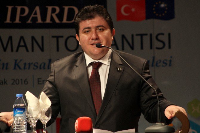 Eski Vali Yardımcısı Gül'ün FETÖ davası