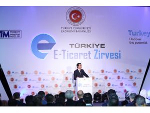 Türkiye E-ticaret Zirvesi