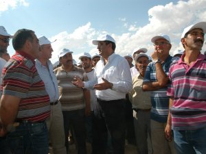 Sürekli eğitim nitelikli üretim