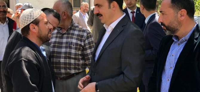 Selçuklu'da yaşam kalitesini artırıyoruz