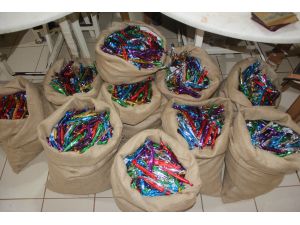 477. Uluslararası Manisa Mesir Macunu Festivali