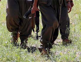 14 yıldır aranan terörlst öldürüldü