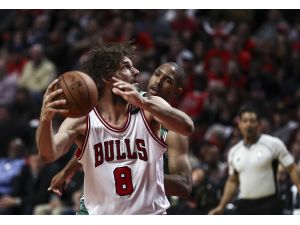 Wizards ve Celtics üst turda