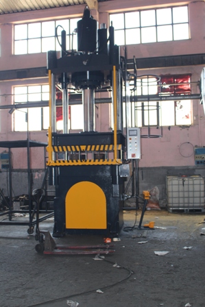 Manastech Makine üretimde ilerliyor
