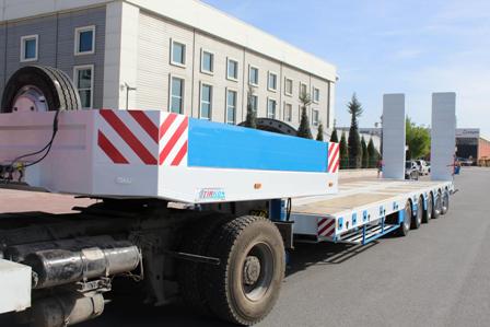Tırkon 17 yıllık tecrübesiyle büyümeye devam ediyor