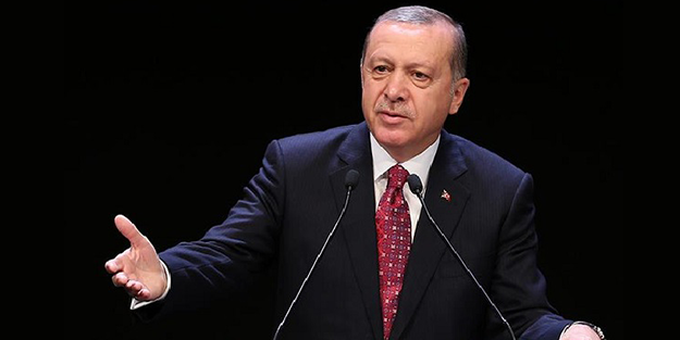 Erdoğan açıkladı! AK Parti'de yönetim değişiyor
