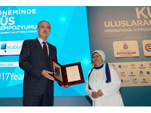 Osmanlı Döneminde Kudüs Uluslararası Sempozyumu