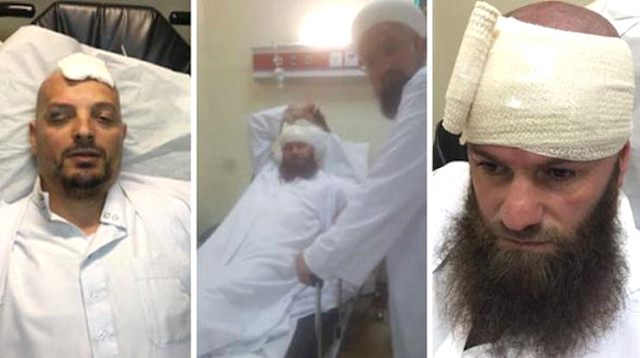 Cemaatlerin Umre Kavgasında İkinci Perde: Olay Yargıya Taşınıyor