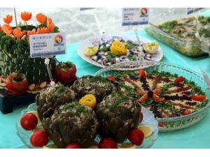 477. Uluslararası Manisa Mesir Macunu Festivali