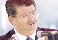 Turgut Özal'ın garsoniyeri