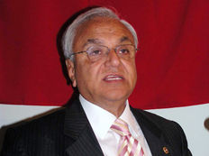 Ben hayatımda hiç iddiasız olmadım