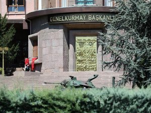 Darbeci komutandan "Genelkurmay'ın kapısını kırın" emri