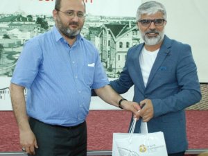 İkindi Sohbetlerinde “Sadettin Köpek” konuşuldu