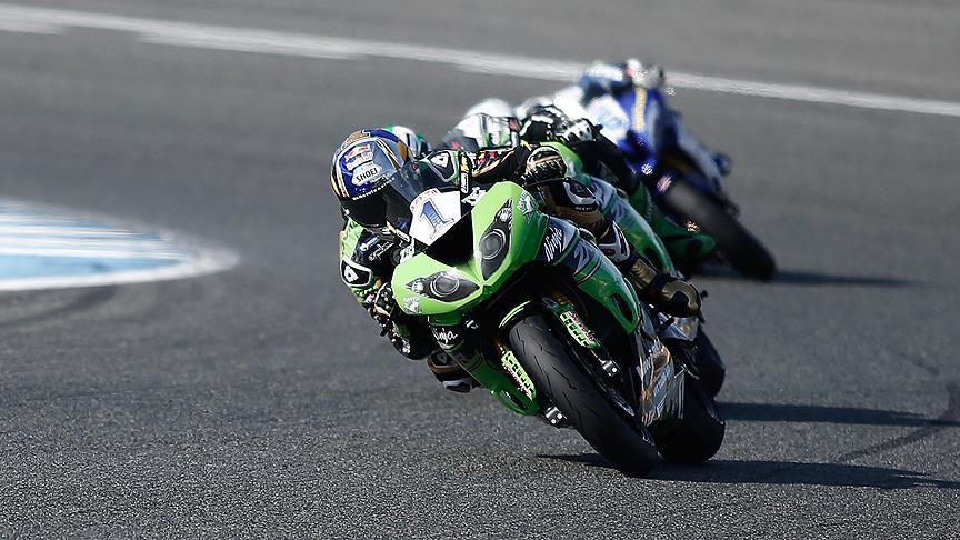 Kenan Sofuoğlu'ndan kariyeriyle ilgili flaş karar!